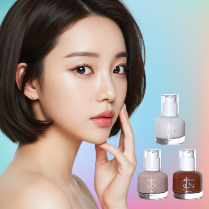 ブリーザブル BBクリーム 30mL 3色展開 (ワン／ホワイト／ブラウン) ナチュラルなツヤ肌を叶える軽やかBB