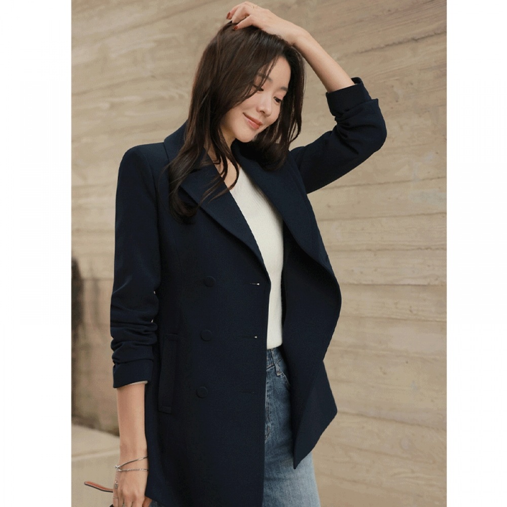 クリック&ファニー アウンド スリムジャケット[S,Mサイズ] 16,102円