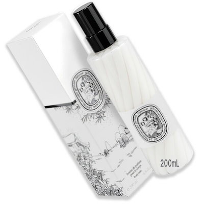 Diptyque  ディプティック ドソン ボディミスト ドソン ボディ ミスト(ディプティック)の通販・口コミ | 化粧品