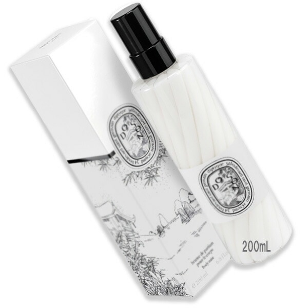 diptyque ボディ ミスト ドソン 200mL