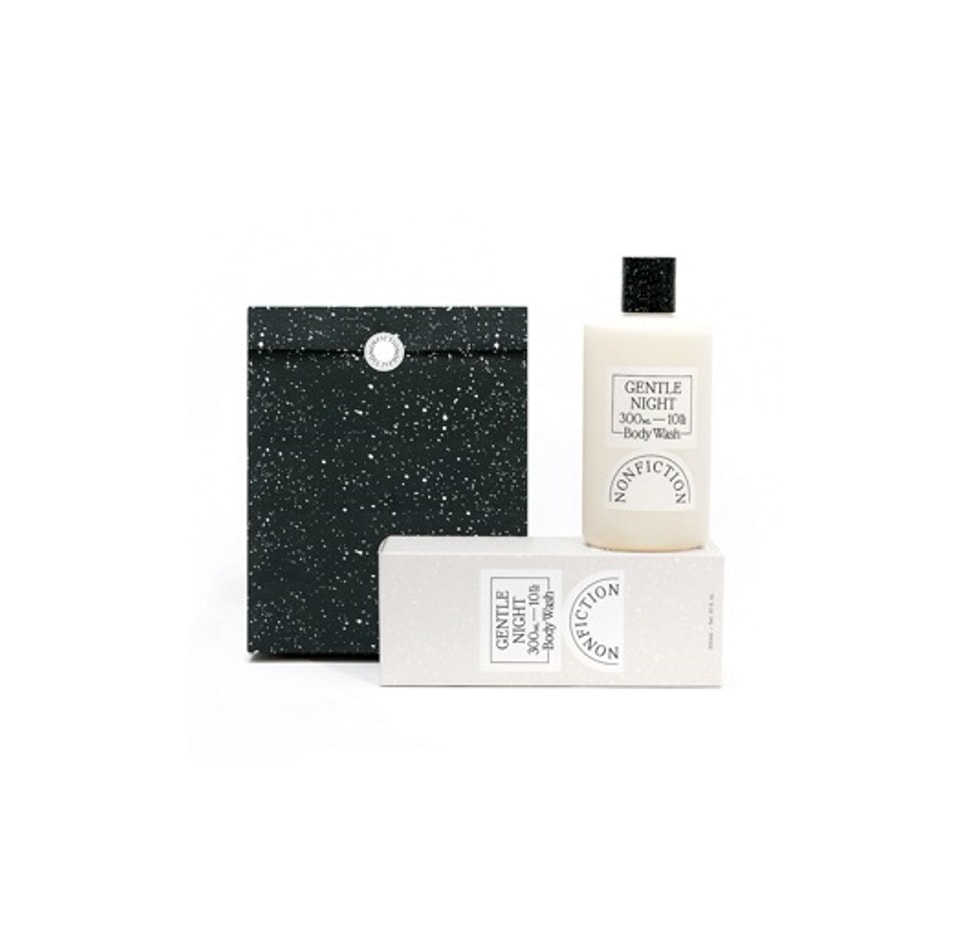 ボディウォッシュBODYWASH5種択