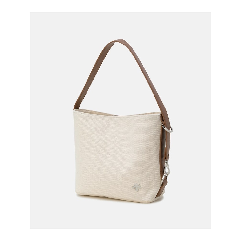 デサントレディーストートバッグ SQ222UBG51 PG3SQ222UBG51