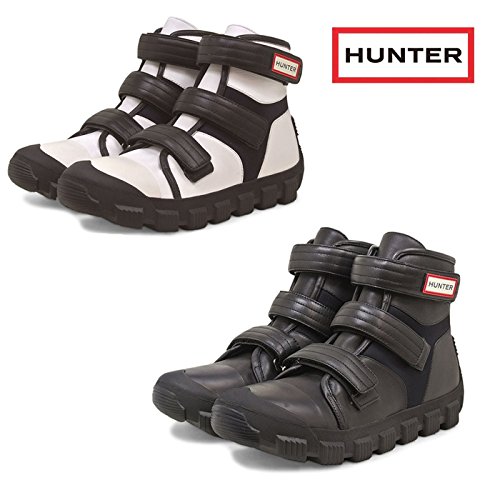 HUNTER ハンター ORIGINAL DEEP SEA ディープシー ハイ トップ ブーツ メンズ