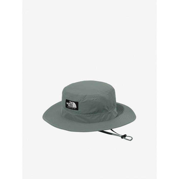 ザ・ノース・フェイス THE NORTH FACE ホライズンハット ユニセックス NN02336-DG 帽子
