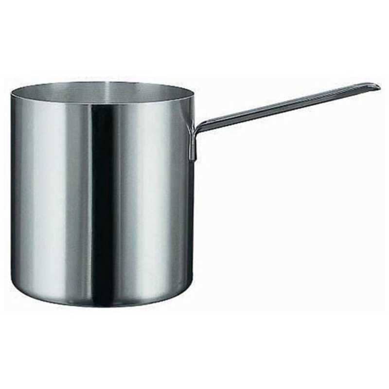 パデルノ　IH対応 18-10バンマリーポット 1910-14 　ABV8414