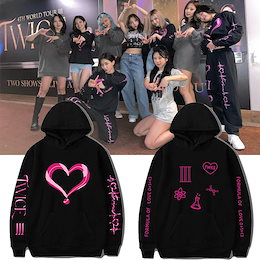 Qoo10 | twice-パーカーのおすすめ商品リスト(ランキング順) : twice Qoo10 | twice-パーカーのおすすめ商品リスト(ランキング順) : twice