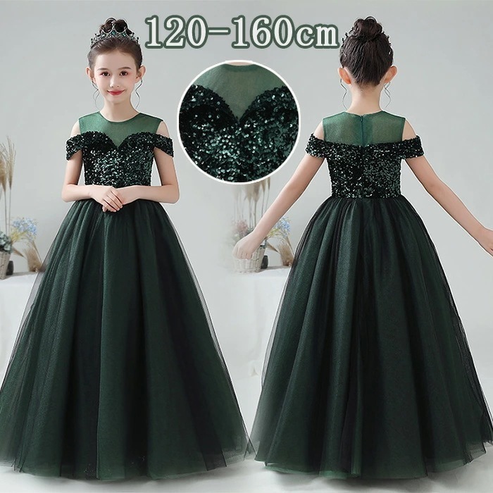 ドレス 子供 ピアノ 発表会 子供ドレス 発表会ドレス ジュニアドレス 女の子 ロングドレス コンクール ドレス フォーマル ワンピース 女の子 子供ドレス ワンピース ピアノ 子どもドレス 結婚式