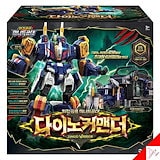 Qoo10] TOYTRON ジャスティス タイタン ブラックエディシ