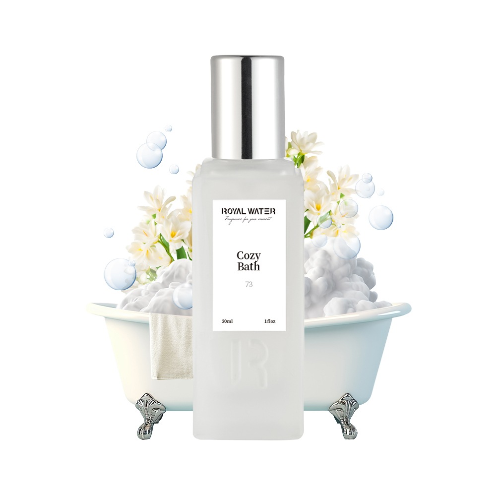 ロイヤルウォーターコージーバス エクストレドパピュム 30ml