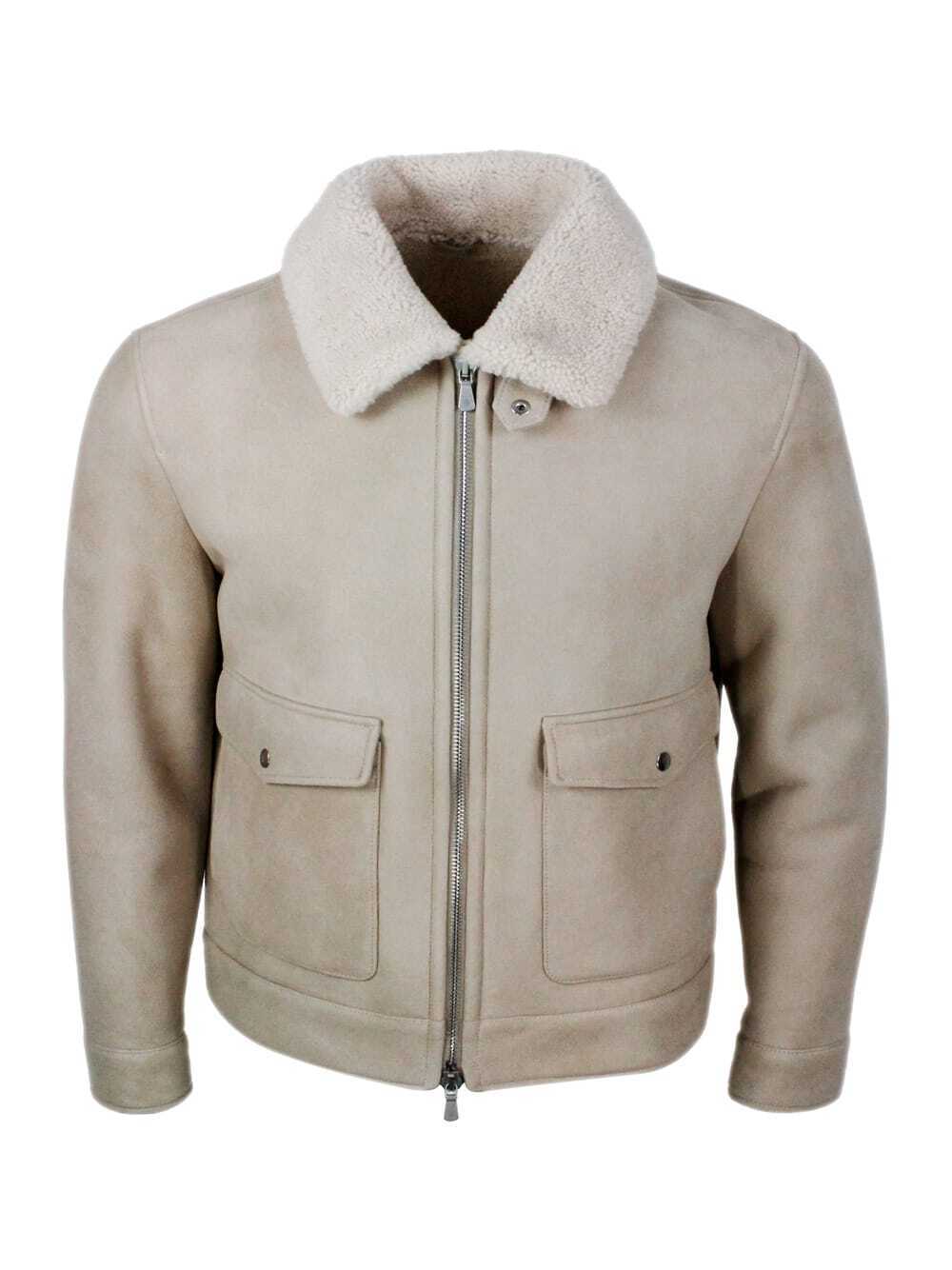 J75GBTJ13-SHY02 秋冬2024 ジャケット メンズ ia