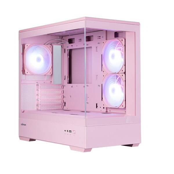 P30 PINK V2 ピンク PCケース メーカー直送