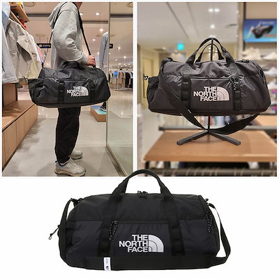 [Qoo10] ザノースフェイス BOZER DUFFEL NN2FP32