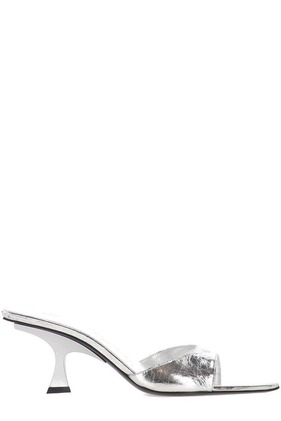 248WSH00838 LBT070AA 002 春夏2025 サンダル レディース ia