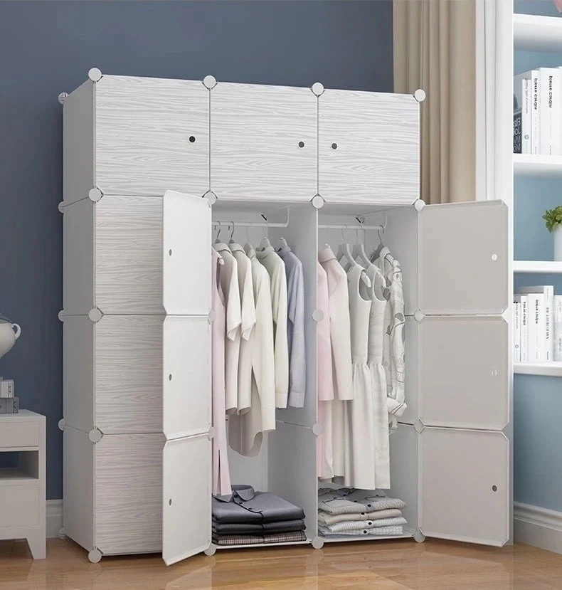 収納家具組立式チェストタンス衣装ケースラック組立簡単アレンジ自由捨てる際は燃えないゴミへインテリ11 【1つ買うと1つ無料】ラッキーボックス