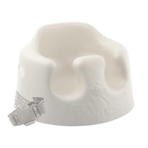 Bumbo バンボベビーソファー【正規総輸入元】後から付けられる専用腰ベルト入り サンドベージュ