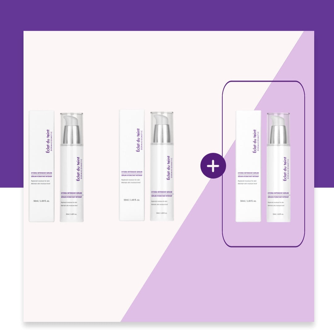 2+1 ハイドラ インテンシブ セラム 50ml