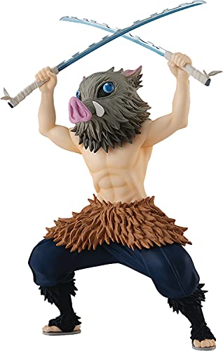 グッドスマイルカンパニー POP UP PARADE 鬼滅の刃 嘴平伊之助 ノンスケール ABS&P 5,615円