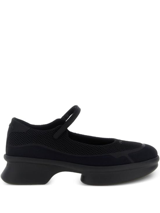PRADA Women Shoes 1F111O F 050 YZUF0002 Black