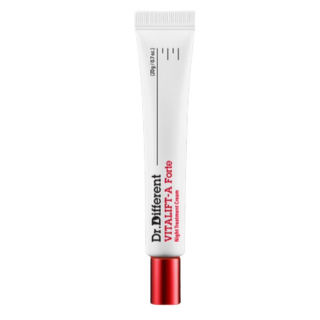 ビタリフト エイフォルテ 20g / VITALIFT-A Forte Night Treatment Cream 20g