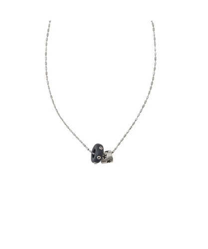 NFF star pendant necklace スターペンダントネックレス 韓国アクセサリー 正規品 ネックレス