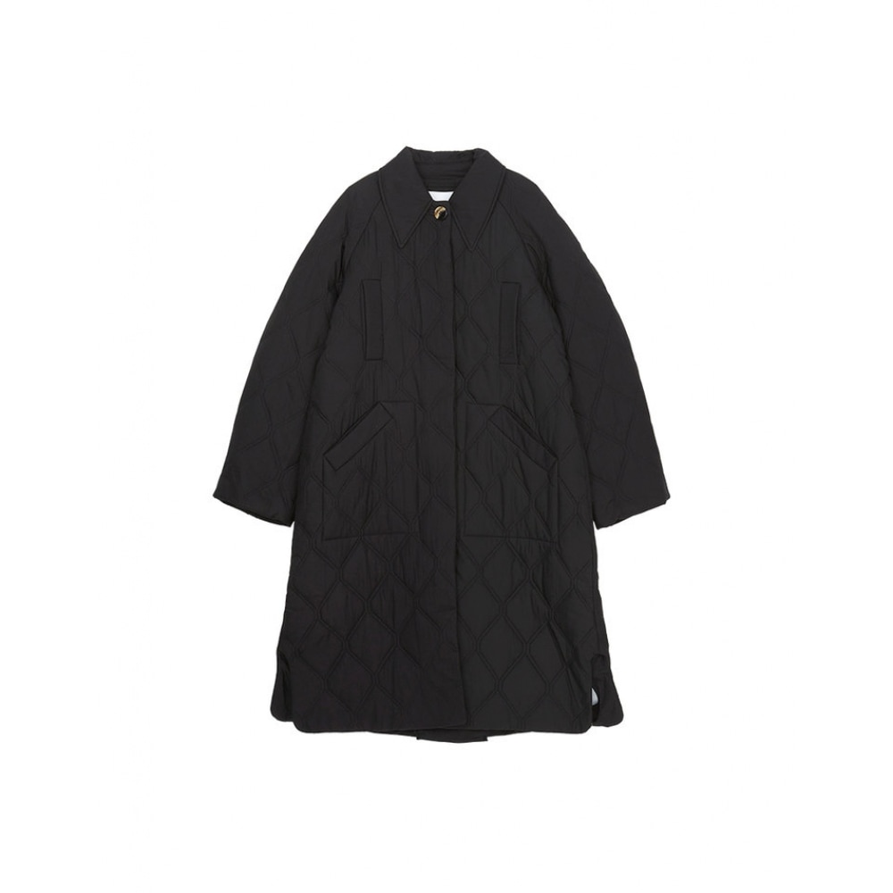 ガニレディースキルティングジャケット F9624 099 72,521円