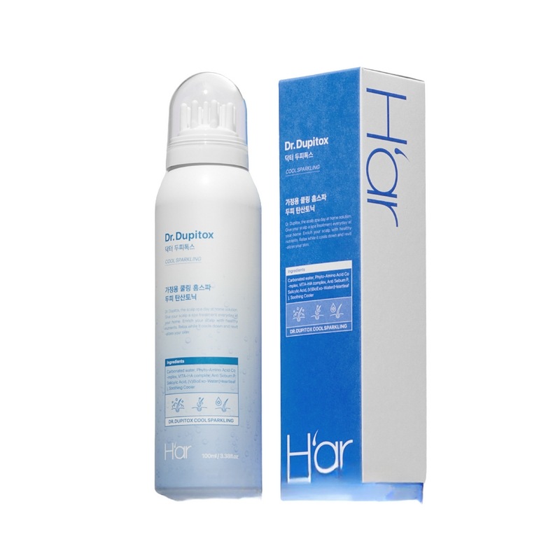 ハアルドクタードゥピトックス1box