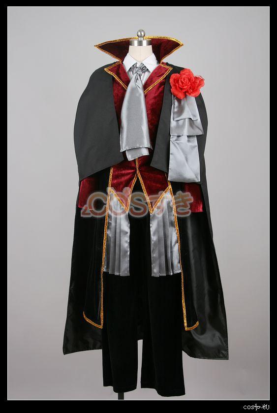 【全店任意2枚購入で100円OFF】VOCALOID ボーカロイド 初音ミク Fate:Rebirth Fate-運命扉 フェイトリバース 神威がくぽ かむいがくぽ コスプレ衣装 コス