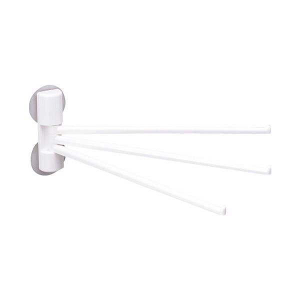 （まとめ） レック ふきん掛け 吸盤 KP-249(×10セット)