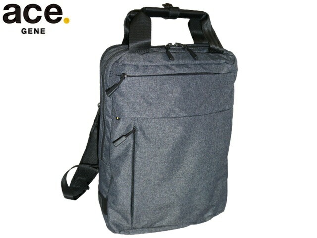 エースジーン ホバーライト 軽量スリム リュック 59005 ace63