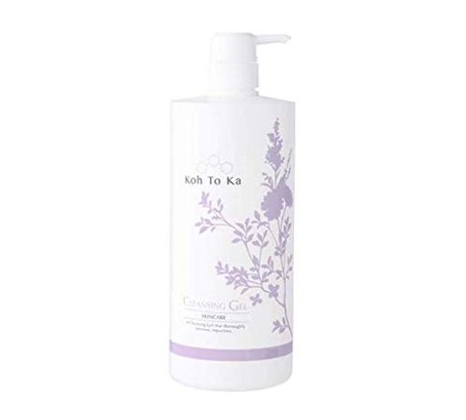 KOH TO KA クレンジングジェル 1000ML