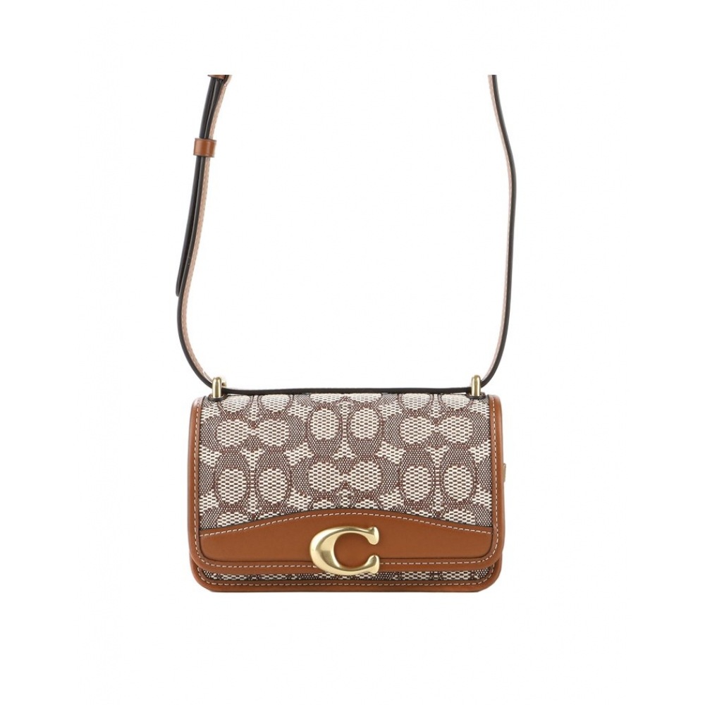 コーチ 23SS ウィメンズバンディットクロスボディバッグ
