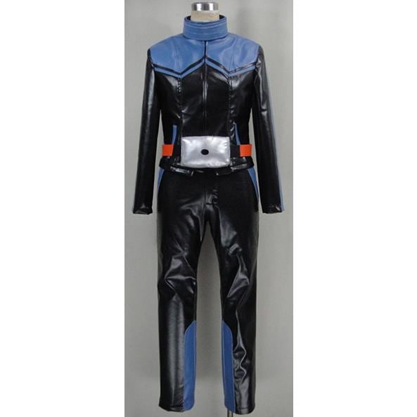 コスプレ ハロウィン 仮面ライダーゴースト 新海誠 コスプレ衣装s2300