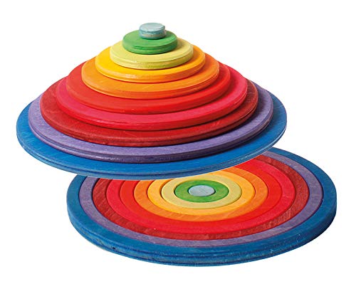 [グリムス] 円盤とリング GM10677