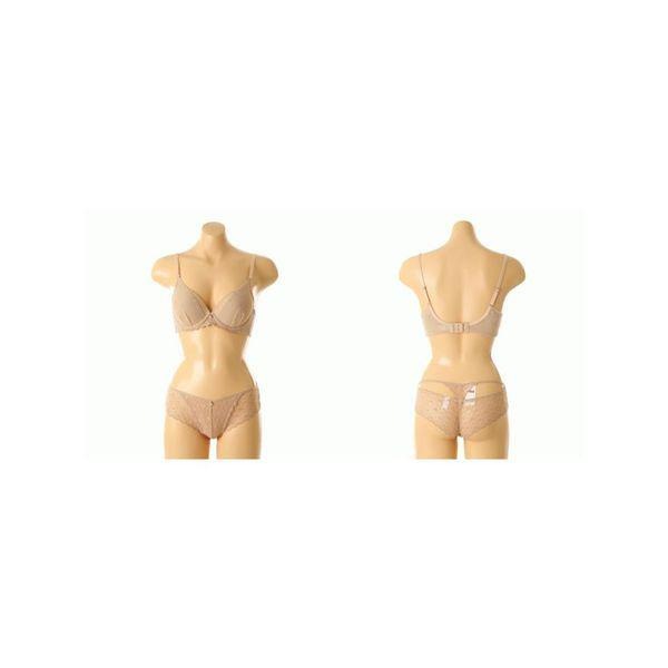 通常Eカップ秋広告 ordinary classic bra +チーキーパンティーSET SBRD551E PTT SK C_P403993920