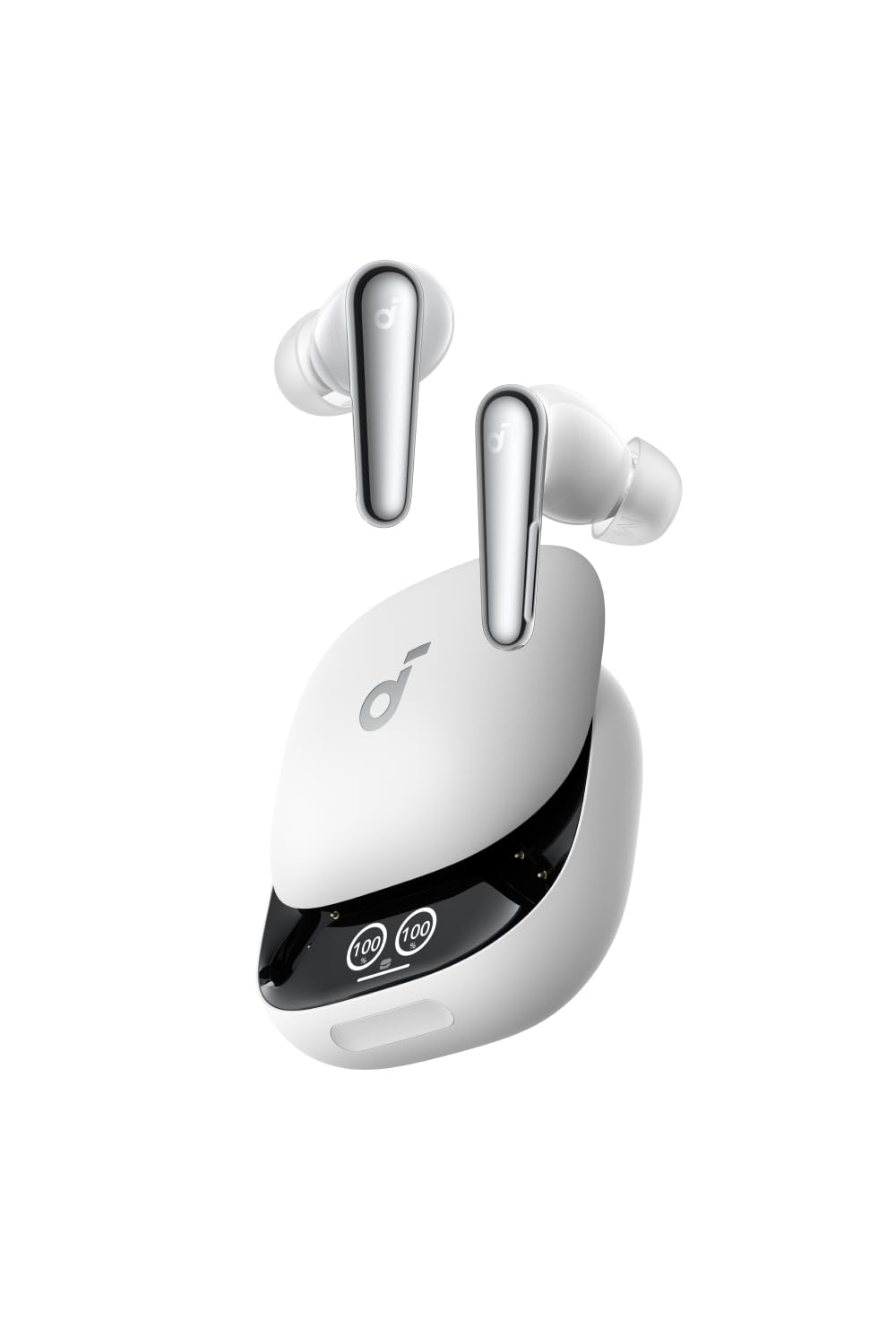 Anker Soundcore Liberty 4 Pro(Bluetooth 5.3)【カナル型完全ワイヤレスイヤホン/ウルトラノイズキャンセリング 3.5 / A.C.A.A 4.0 / ハイレゾ