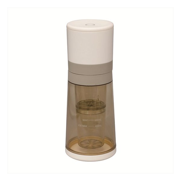 水出しコーヒーメーカー Cool Barista 560ml/充電式 BJ-CB98-VY