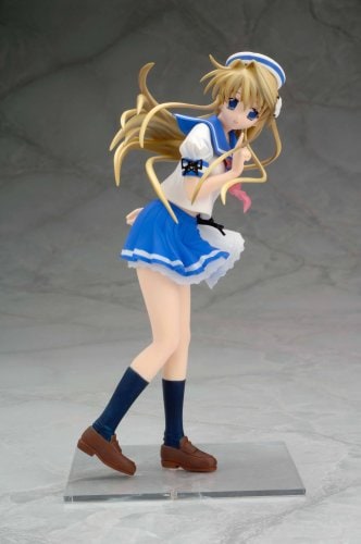 _summer 波多野小奈美 (1/8スケールPVC製塗装済み完成品)