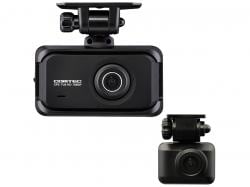 【新品/在庫あり】COMTEC GPS搭載 前後2カメラ ドライブレコーダー ZDR055 STARVIS2搭載 コムテック 17,107円