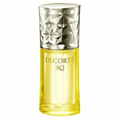COSME DECORTE AQオイルインフュージョン 40ml