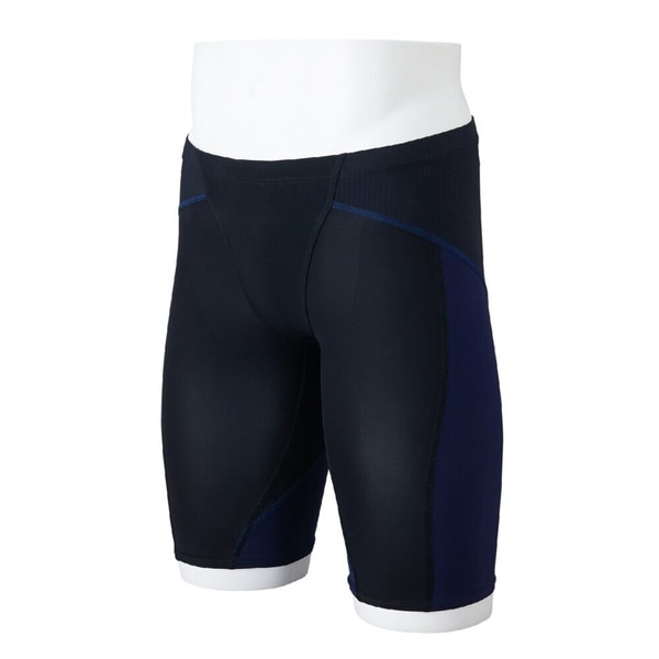 ミズノ MIZUNO 競泳用GX・SONIC LITE ハーフスパッツ スイム GX・SONIC LITE メンズ N2MBC01199