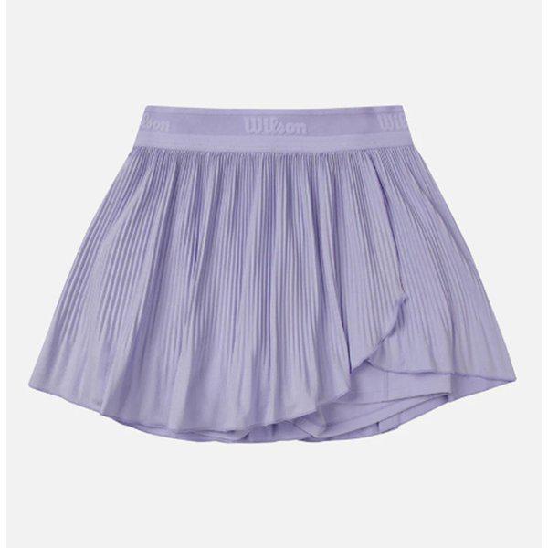 リプルスカート 女性 B1 W253002TSK11 LVD GRN WHT