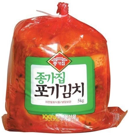 宗家白菜キムチ5ｋｇ