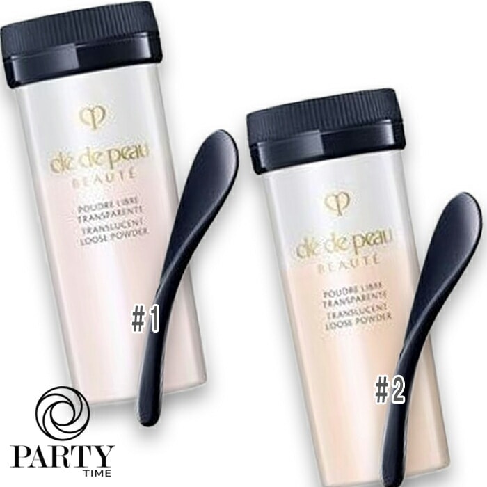 Qoo10] クレドポーボーテ Cle de Peau Beaute プ