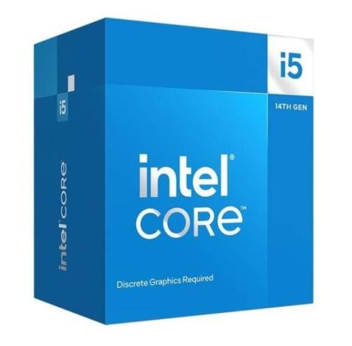 Core i5 14400F BOX