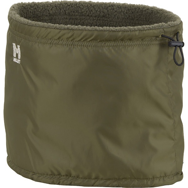 MILLET ミレー BACK BOA NECK GAITER アウトドア ネックウエア MIV02055-N8781 5,422円