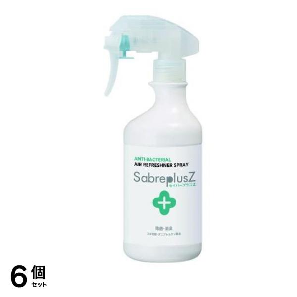 セイバープラスZ 500mL (本体) 6個セット