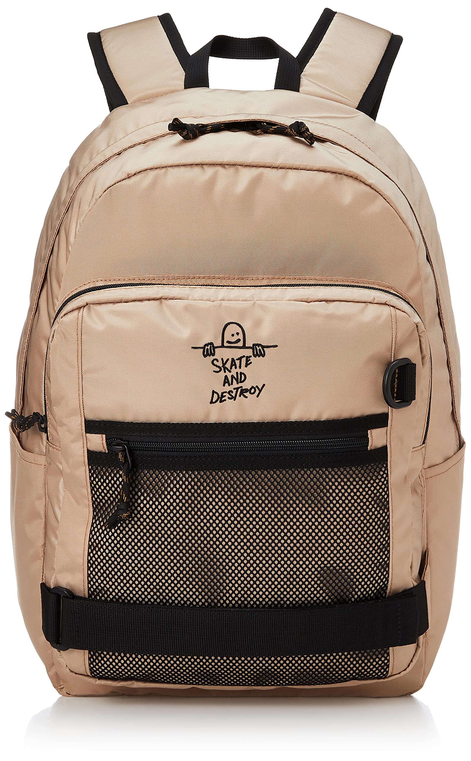 [スラッシャー] リュック 26L (スケートグラフィック)[ THR-263 / Backpack ] A4収納 7,178円