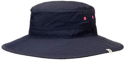 トレッキングハット VENTILATION CLASSIC ST NAVY 日本 M (日本サイズM相当) 4,810円