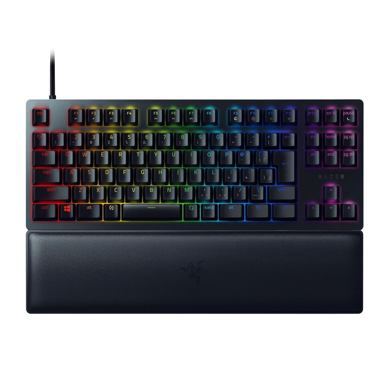 Huntsman V2 Tenkeyless JP RZ03-03941000-R3J1