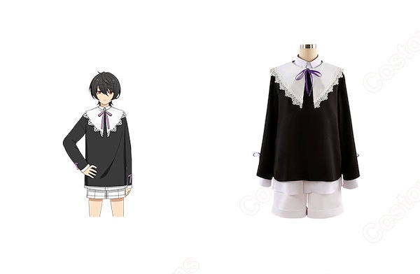 Qoo10] あんさんぶるスターズ！！ 朔間凛月 私服
